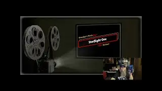 Grandpa's Movie Review: Starflight One (1983)