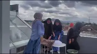 TUGAS AGAMA PEMULASARAN JENAZAH kelompok 3