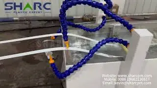 Edge Band Extrusion Line Manufacturer 