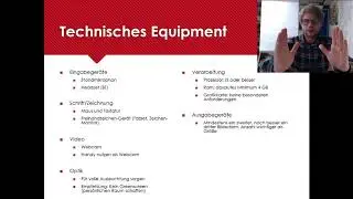 Technisches Equipment - eine Empfehlung f&uuml;r Online-Coaching Online-Beratung Online-Supervision