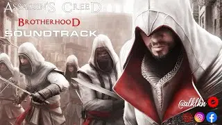 Assassin's Creed: Brotherhood - The Borgia Courier (Soundtrack)