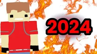 Pixel Gun 3D in 2024