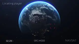 Earth Cinematic Intro Video FortuN_Gaming