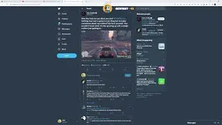 Koil Reacts To Penta & ZooMaa Clip (NOPIXEL)