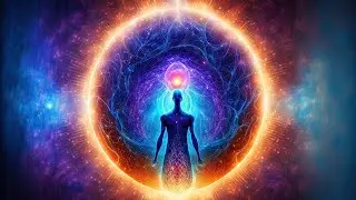 741 Hz Frequency | ELIMINATE TOXINS | Remove Negativity | Powerful Theta Wave Activation