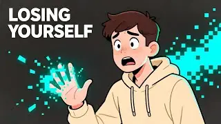 Why We're All Having an IDENTITY CRISIS Right Now