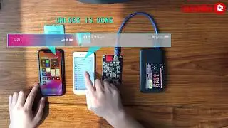 R-SIM Dongle Updater - [romshillzz]