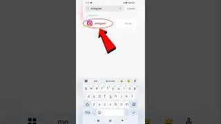Instagram not open problem 2025 | Instagram App Not Open Problem Solve #shorts