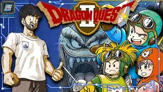 Dragon Quest II &brvbar; Dragon Quest Retrospective