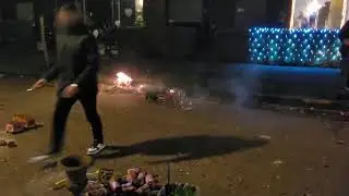 Bloody Chameleon | Bonfireworks | 30 MM | 25 Shots