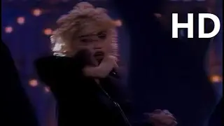 Madonna - Like a Prayer (