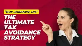 Ultimate Tax Avoidance Strategy: 