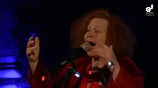 SARAH JANE MORRIS  & IAN SHAW @ GIORDANO IN JAZZ winter 2015 | Into my arms