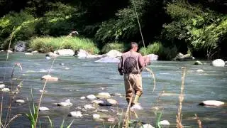 Italian Fishing TV - Fipsas - Sistema Trentino Fishing - Parte 1