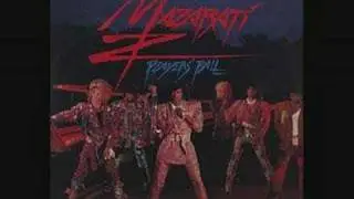 Mazarati - Player's Ball (extended)