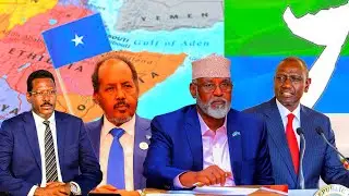 Deg Deg Kenya Oo Runta U Sheegtay Madoobe, Xalada Qoor-Qoor&nbsp;Oo&nbsp;Xumatay