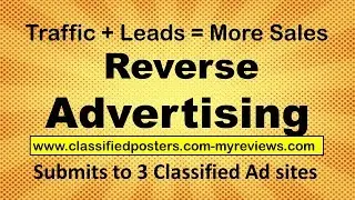 Classified Ads | Reply Advertising That Works