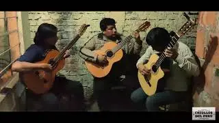 Vals Despertar de Carlos Hayre Ramirez