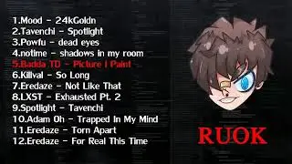 Lagu ruok ff ful album