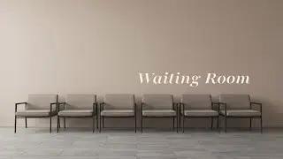 Changed in the Waiting | Waiting Room pt. 2 | Kyle Nelson
