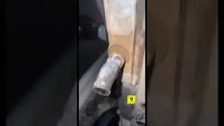 تبديل ربل او وجه غطا البلوف للاندكروزر