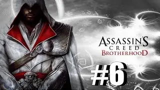 ►Livestream nocturn|AC:Brotherhood si The Walking Dead #6