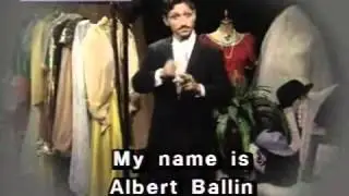 0406 Albert Ballin
