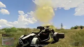 FAW - Friday After Work After-party (Playing Games) - GTA V Online