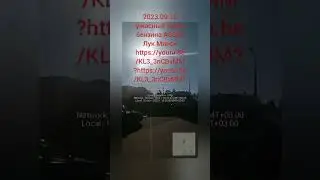 2023.09.16 ужасный запах бензина АЗС68 Лук Минск  