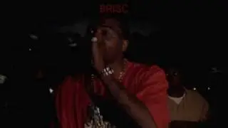 COJACK VIDEO PRESENTS BRISCO 