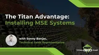 The Titan Advantage: Installing MSE Systems