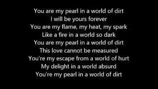 Beyond the Black - Pearl in a World of Dirt - Lyrics
