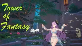😺 3.6 Patch Daily Tower of Fantasy NA Sv Solaris 😺 Farming 😺 Day 53 on Year 😺 Next Friday ! OwO 😺