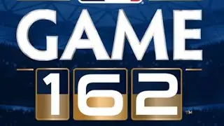 MLB GAME 162! Who gets in?