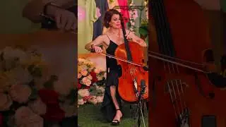 Sinner man backed by live instruments 🎻 #atlantaart #newmusic #ytshorts #art