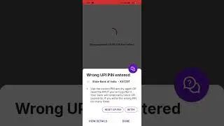 How to Recharge SBI NCMC Card | SBI Nation First MTS Card Recharge by PhonePe #NCMC #SBI #Metro
