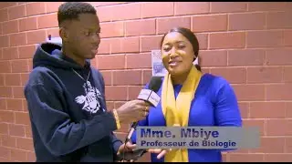 Culture in UNIDOS Family Message (in French)