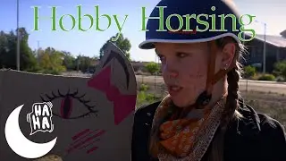 Hobby Horsing