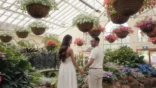 Ria & Shiv | Pre Wedding Film | Melbourne, Australia
