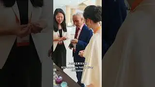 Jun porcelain from Yuzhou, Xuchang was presented at SCO Media and Think Tank Summit
