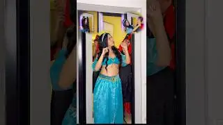 Жасмин выбрала будущее&hellip;😮🤭 (не для детей) #jasminemeyer
