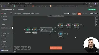 Can This  Evaluation Automation Make Your Work Easier? N*N+GPT+AIRTABLE. Template attached.