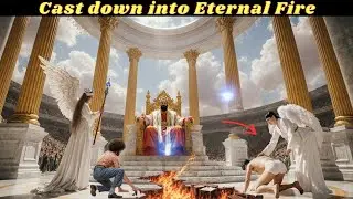 The Final Judgment | The Day Your Soul Is Exposed