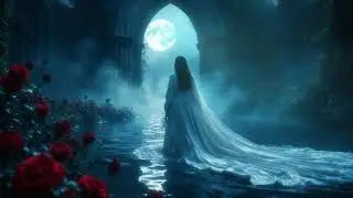 Night Embrace – Join Me in Death (HIM) Symphonic Metal Cover