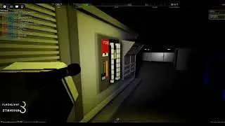 Roblox Cliffside Station Night 7 Duo TUE