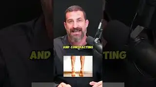 What is a Soleus pushup and how to do one #andrewhuberman #neuroscience