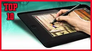 ✅10 Best Digital Graphic Tablet with CHEAP Price (2020)
