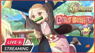 【Dragon Nest M】🔴UPDATE APA HAYOOOO | LEVEL 55!? - DRAGON NEST M: RELOAD