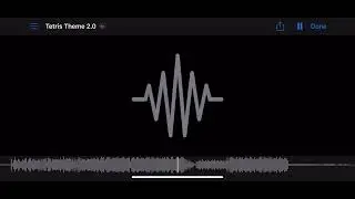 Tetris Theme (BCMusic remix)