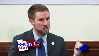 S8 Ep8 - Ext. Discussion: Government Oversight - The County Seat